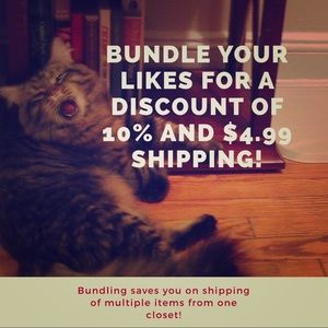Bundle Your Likes for a Discount!